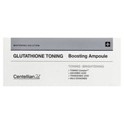 Centellian 24 Glutathione Toning Boosting Ampoule, 1.01 fl oz (30 ml)