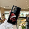 thumbnail image 2 of "Haz que tu iPhone destaque esta Navidad con pegatinas de regalo de animales: diseñadas para iPhone 15 Pro Max, 14, 13, 12 Pro y 11", 2 of 4