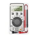 thumbnail image 4 of AN-101 Portable Card Digital Multimeter Ultra-thin Mini Voltage and CurrentMeter, 4 of 8