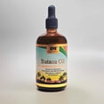 thumbnail image 1 of Aceite sobre ricino negro jamaicano natural, 120 ml, 100% puro, 1 of 7