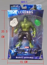 Hasbro Avengers Action Figure 15cm - Thor War Cry: Il Guerriero Di Asgard Con Grido Di Battaglia!