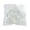 White, variant on Big Cat Paw Squishy,Slushy Squishy,Super Bouncy,Ultra-Soft Quick Recovery,Butter Squishy Slow Rising Stress,Dumpling Squishy,Toothpaste Squishies,Red Apple Squishy,Slow Rising Squishing