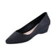 thumbnail image 3 of Zapatos de gelatina de color sólido de verano Sandalias de zapatos de mujer de fondo suave antideslizante de moda Wmkox8yii  shjk2157, 3 of 3