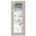 thumbnail image 2 of ArtToFrames 14" x 45" Other Picture Frame, 14x45 inch Multi Wood Poster Frame (WOM-5163), 2 of 7
