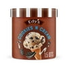 Edy's Dreyer's Grand Cookies N Cream Ice Cream, Kosher, 1.41 Liter