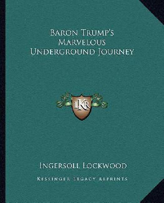 The Young Trump Barrons Journey An Interview That Will Move You - l8obh28