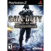 Call Of Duty: World At War - Final Front