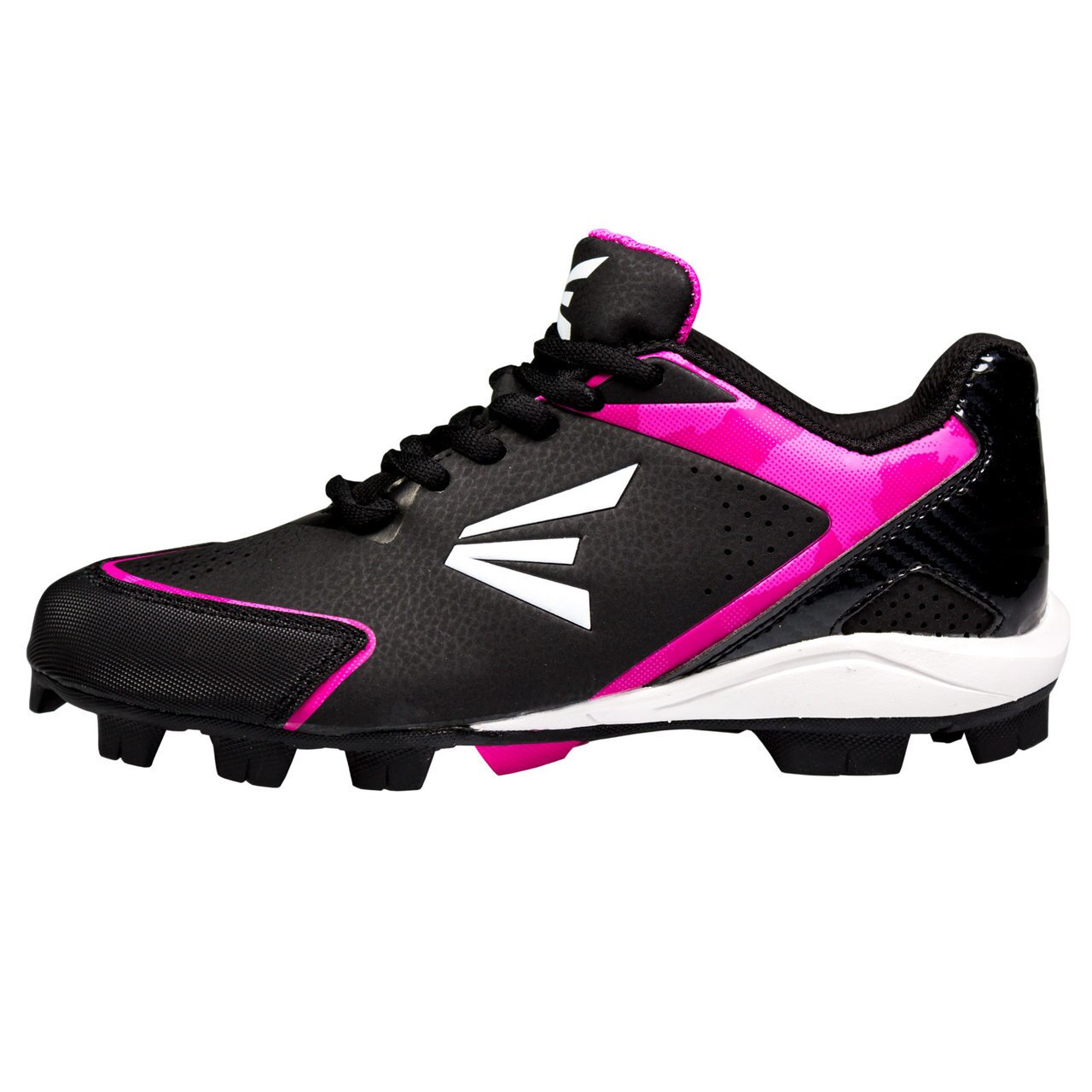 easton baseball cleats walmart