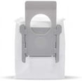 thumbnail image 3 of Vacuum Bags for irobot Roomba bags i &S& j Series, Replacement for irobot Roomba i7 i7+(7550), i3+EVO(3550) i1+ i4+ i6+ i8+ s9(9150) s9 Plus(9550) j7+(7550) All Automatic Dirt Disposal Bags, 3 of 9
