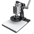 thumbnail image 1 of Machine de Découpe, Machine de Découpe Manuelle, Presse de Découpe, Petite Machine de Découpe, Découpe de Papier, Découpe de Cuir, Résistant à l'Usure, 1 of 7