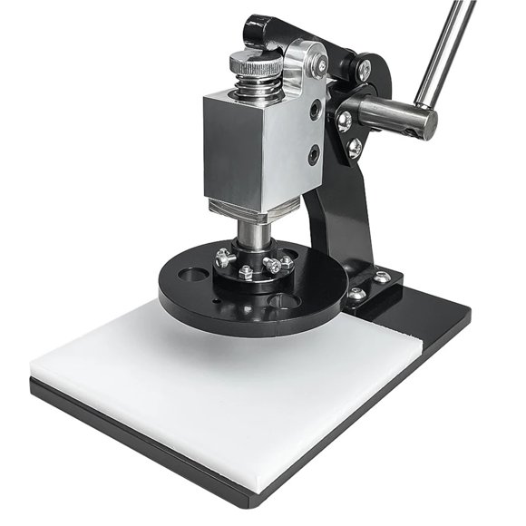 Die Cutting Machine, Manual Die-cutting Machine, Cutting Press, Small Die-cutting Machine, Paper Cutting, Leather Cutting ,Wear Resistant