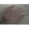 thumbnail image 4 of oneOone Cotton Silk Fabric Stripe & Arrow Block Print Fabric By The Yard 42 Inch Wide, 4 of 4