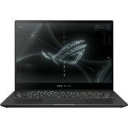 ASUS ROG Flow X13 13.4 Touchscreen 2-in-1 Gaming Laptop, AMD Octa-Core Ryzen 9 6900HS, 16GB, 1TB