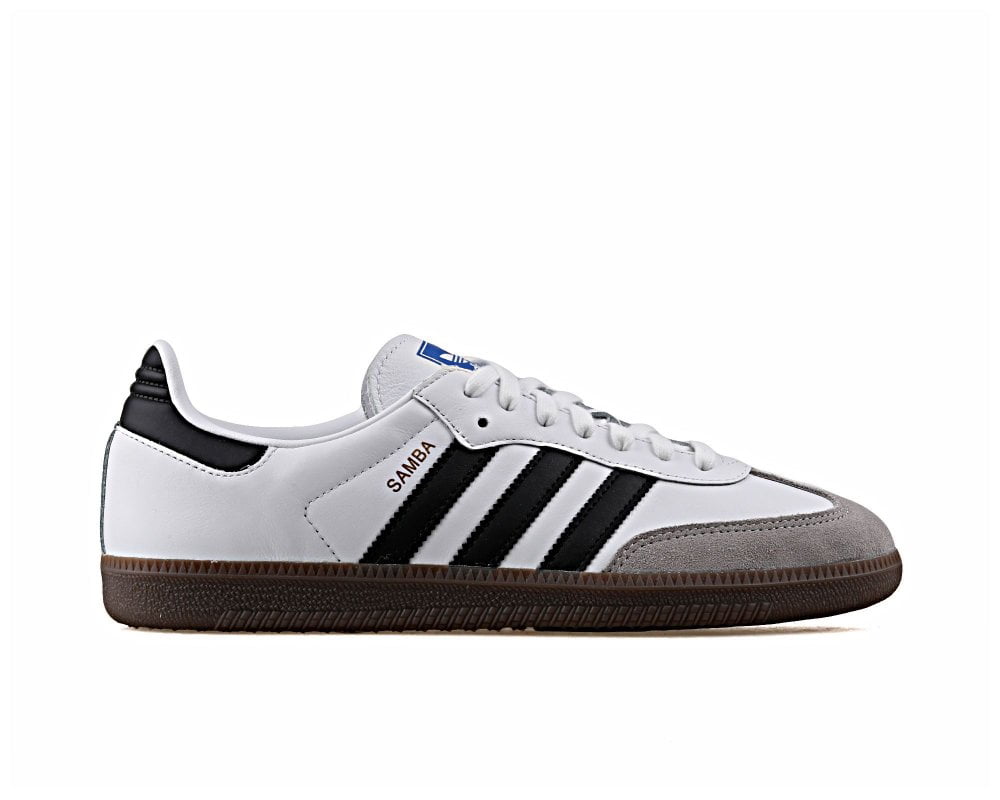 Adidas - Men - Samba Og Shoes - B42067 