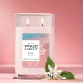 thumbnail image 5 of Yankee Candle Pink Sands Large Tumbler Scented Candles, 20 oz, 5 of 10