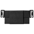 thumbnail image 3 of Invisible Wallet Waist Bag Fanny Pack Portable Phone Holder Card Storage Bag NO Lid, 3 of 9