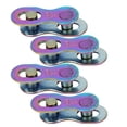 thumbnail image 4 of Haofy Bike Chain Link， 4Pair 11Speed 10 Speed Bike， For Bike Bicycle, 4 of 8