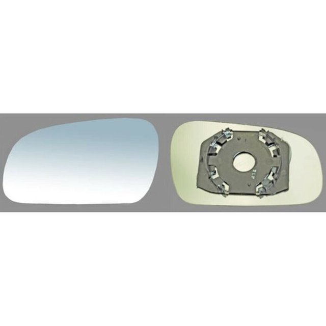 IzquierdoLuna Izq O Der S/desemp Volkswagen Lupo 04-07 a esquí esquí Gafas de esquí