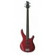 thumbnail image 1 of BAJO YAMAHA ROJO METALICO DE 4 CUERDAS TRBX174RM Yamaha TRBX174RM, 1 of 4