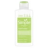 Simple Kind to Skin Face Moisturizer Replenishing Rich 12-Hour Moisturization for All Skin Types, 4.2 fl oz