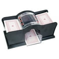 Manual Card Shuffler for Casino Poker Deck, Bridge & Poker, Casino