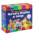thumbnail image 2 of Coffret pour Lecteurs Précoces, Comptines et Chansons, 2 of 3