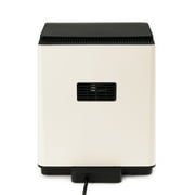COSORI Dual Blaze 6.8qt Ceramic Coating Smart Air Fryer - Off White