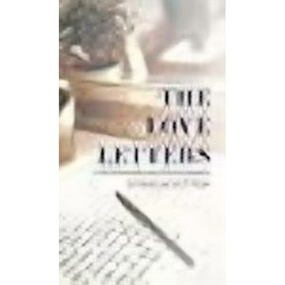 The Love Letters (Hardcover)