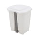thumbnail image 2 of Bote de Basura Tramontina T-force de Pedal 15 l Blanco, 2 of 4