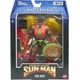 Masters of the Universe Masterverse Sun-Man Action Figure, 7-inch ...