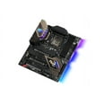 thumbnail image 3 of ASRock Z490 Taichi LGA 1200 Intel Z490 SATA 6Gb/s ATX Intel Motherboard, 3 of 5