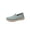 Green, variant on Women Low Cut Slip On Flats Round Toe Soft Sole Casual Shoes Lightweight Comfortable Versatile Footwear for Daily Indoor Outdoor Wearing Green