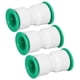 thumbnail image 3 of Purificadores De Agua Con Conector Rápido De Tubo Rápido, 10 Uds., Empuje Para Conectar Accesorios, Tipo Recto, 3 of 7
