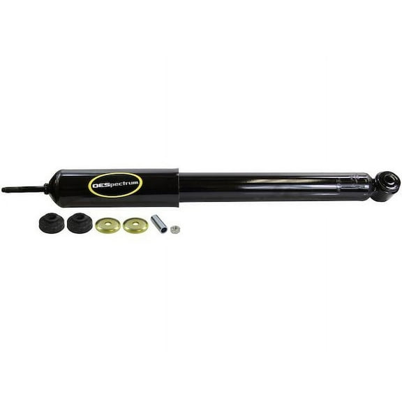 Rear Shock Absorber - Compatible with 2014 - 2019 Nissan Sentra 2015 2016 2017 2018