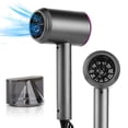 thumbnail image 1 of Professional Hair Dryer with Unique Brushless Motor - Innovative Micro-Filter - Oxy Active Technology -1200w, 1 of 4