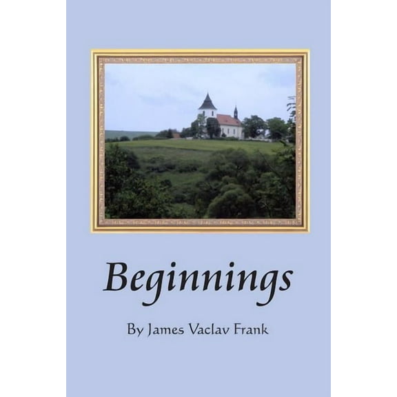 Beginnings (Paperback)