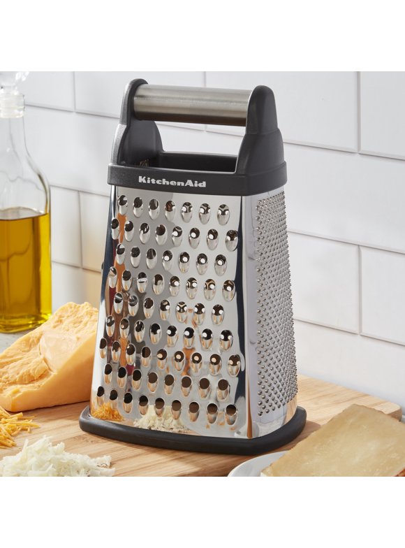 KitchenAid Graters & Cheese Graters