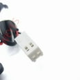 thumbnail image 4 of Well Tested 4510 12V 0.20A AB4512HX-GD7 AB4512HX-GD0  45 * 45 * 10mm blower fan, 4 of 7