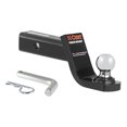 thumbnail image 3 of Fusion Ball Mount with 1-7/8" Ball (2" Shank, 5,000 lbs., 4" Drop), 3 of 8