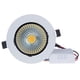 thumbnail image 5 of Led Cob Luz De Techo Foco Empotrable Downlight Blanco Frío Ac 100-245V 9W matsuzay HA025683-02, 5 of 5