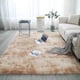 thumbnail image 3 of Home Decor Floor Mat For Living Soft Rugs Room Big Size Children's Bed House Fluffy Carpets Window Bedside Thick Carpet My Lux Decor Round, 3 of 6