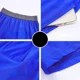 thumbnail image 4 of Pantalones cortos deportivos para hombres Pantalones cortos de secado rápido para ejercicios al aire libre de verano Pantalones cortos casuales de cuatro cuartos para correr, 4 of 5