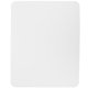 thumbnail image 1 of unbranded Mouse Pad Para Laptop Y Escritorio Color Plata Con Base Antideslizante Y Elegante, 1 of 8