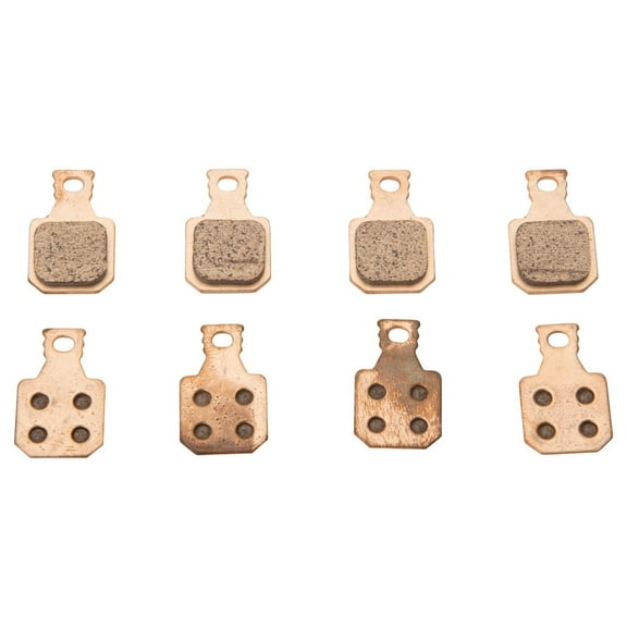 MSR High Performance Brake Pad Kit Magura MT5, MT7