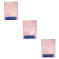 thumbnail image 2 of Maytalsory Rouleau de Peinture Embaïstique Mural 7 Outil de Décoration pour Machine à Motifs Bleu Type 3 3Set, 2 of 6