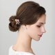 thumbnail image 4 of unbranded 4Ud Horquillas Y Peinetas Rosa Para Peinado De Y Celebraciones, 4 of 6