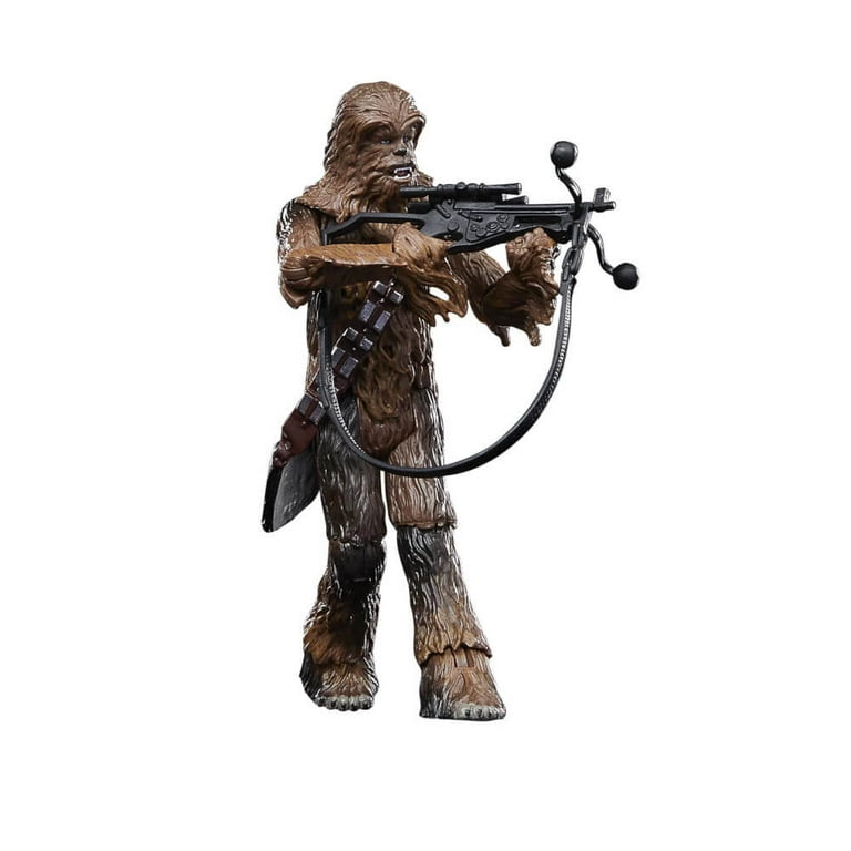 Chewbacca vintage collection outlet