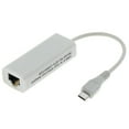 thumbnail image 5 of Adaptador micro USB Adaptador OTG Adaptador de Adaptador convertidor, USB 2.0 /100 Sunnimix  Adaptador Lan Micro USB a RJ45, 5 of 5