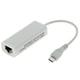 thumbnail image 5 of Tarjeta Adaptadora de Red LAN Micro USB 2. Ethernet para Tableta Windows -, 5 of 5