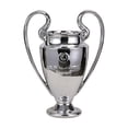 thumbnail image 1 of Trofeo de fútbol, Trofeo Champions L Eague, Copa de Europa de Campeones, Trofeo Regalo navideño, 1 of 3